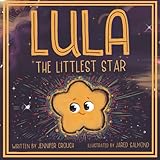 luka jovic  Lula: The Littlest Star
