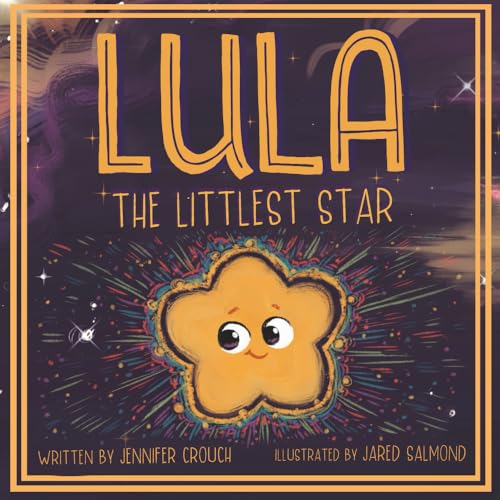  Lula: The Littlest Star
