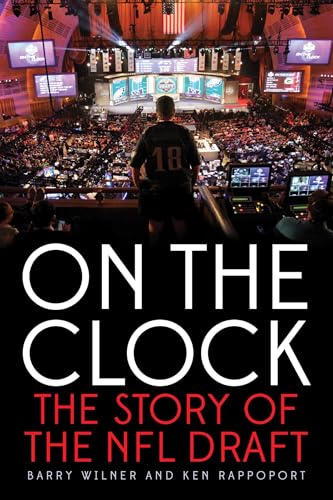 On the Clock: The Story of the NFL Draft