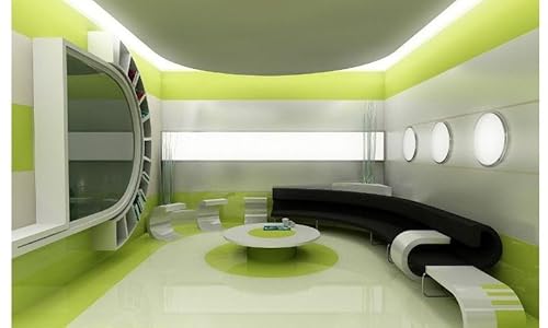 INTERIOR DESIGN IDEAS