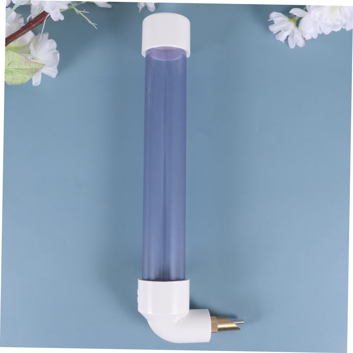 minkissy 2st Wasserflasche Automatisch Meerschweinchen