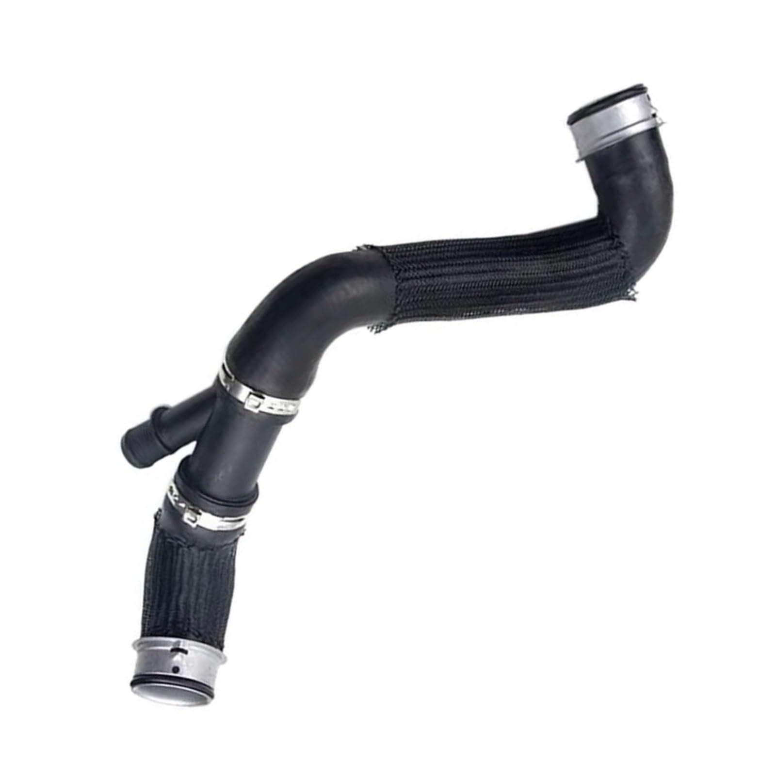 Radiator Hose Compatible with Benz for E-Class Convertible E320 2014-2016 for E400 2013-2016 1 PCS Radiator Coolant Hose OEM : A2125012684