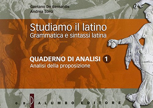 Studiamo il latino. per i Licei. con e-book. con