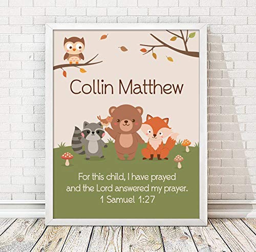 baptism present for boy