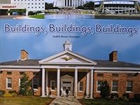 Buildings, Buildings, Buildings 1606171402 Book Cover