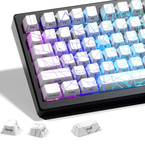 キーボード BOXXX KEYCAP THINK_Usuzumi キーボード BOXXX KEYCAP THINK_Usuzumi BOXXX KEYCAP