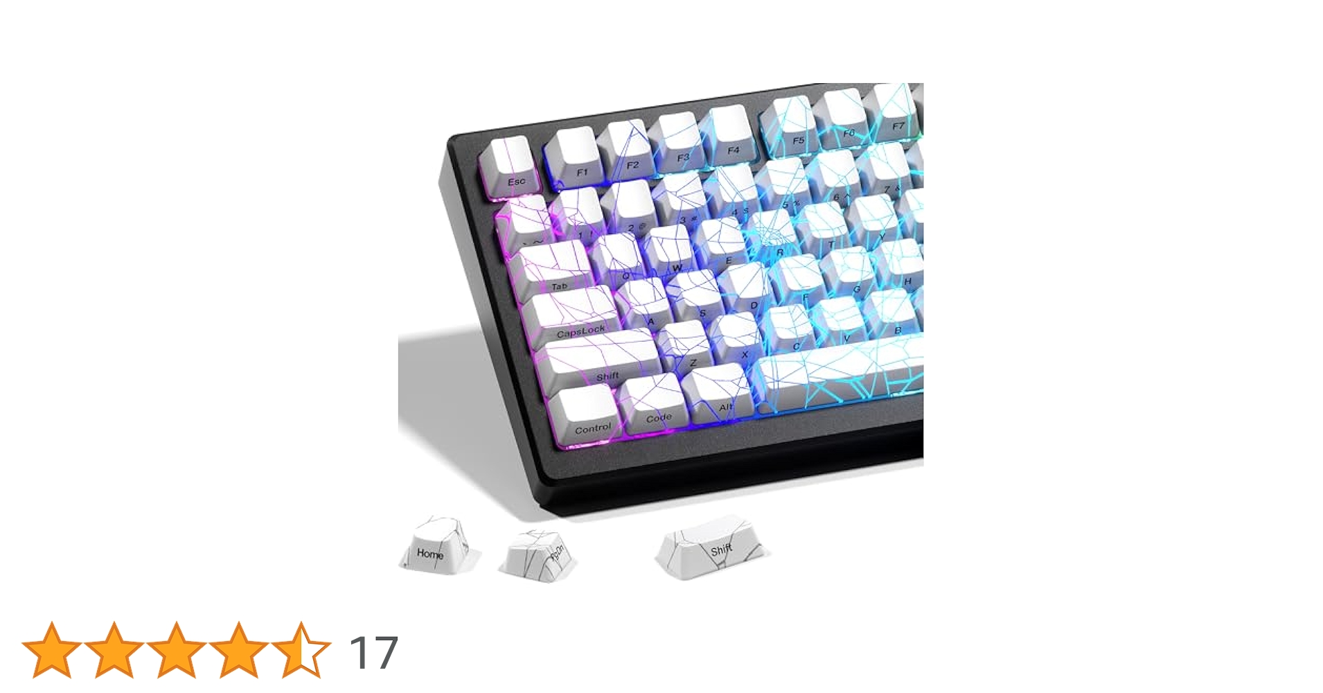 キーボード LividityCaps Spiderverse Mystery キーボード LividityCaps Spiderverse Mystery Marvel Spider
