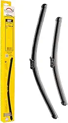 Kit de 2 peças, SD7 - PALHETA DYNA HP 550/400 DYNA Pequeno