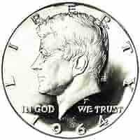 バンクシー デザイン USA Kennedy Half Dollar.証明書付き バンクシー デザイン USA Kennedy Half Dollar.証明書付き