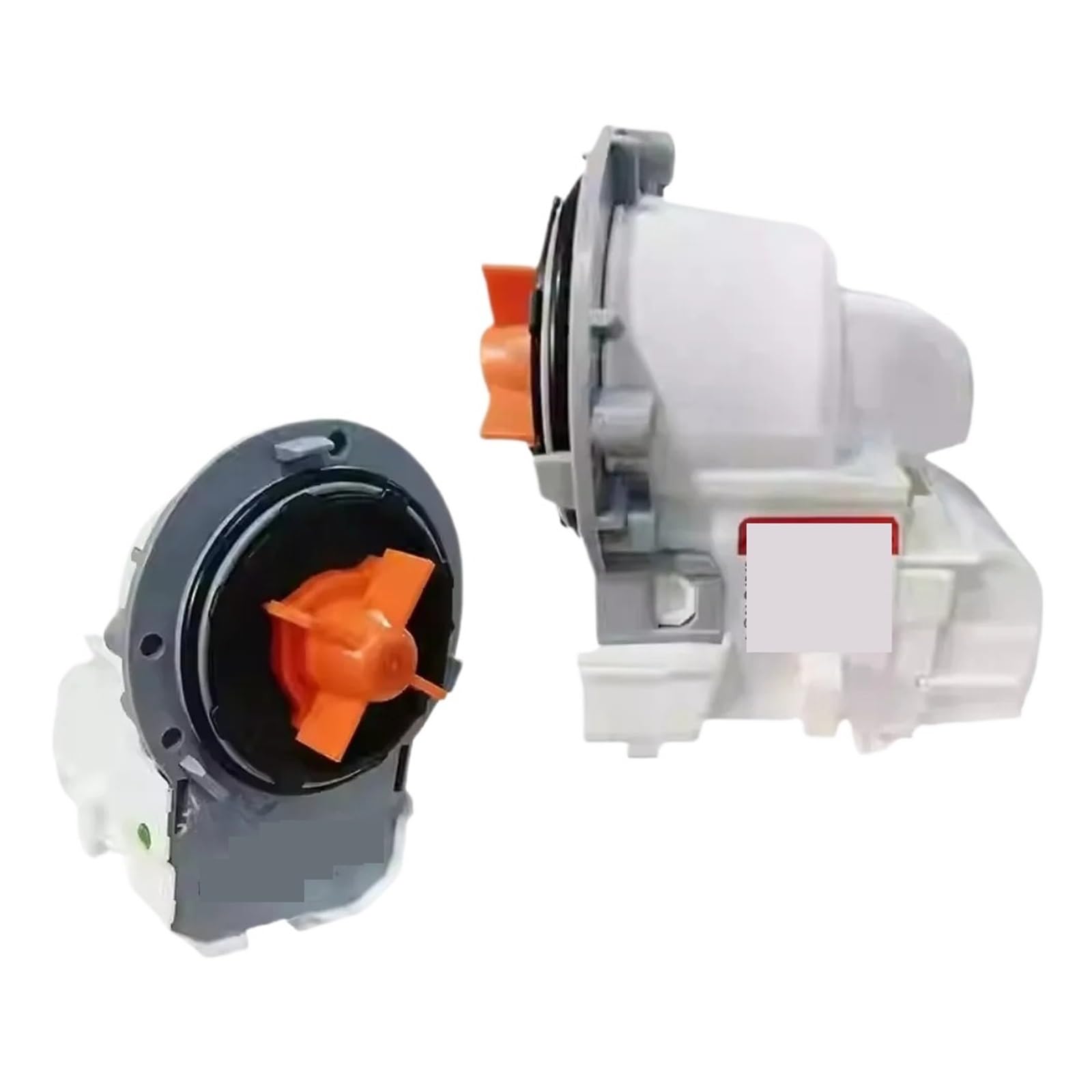 S3032 DC31-00181E Drain Pump Motor Compatible For Samsung 220V 50Hz
