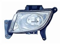 Prasco - HN0024414 - Hyundai - I10 - Mod. 09/07-12/09 - Nebelscheinwerfer Links Prasco - HN0024414 - Hyundai - I10 - Mod. 09/07-12/09 - Nebelscheinwerfer Links