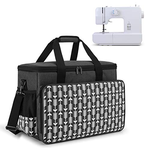 Amazon Best Sellers Best Sewing Machine Carrying Cases