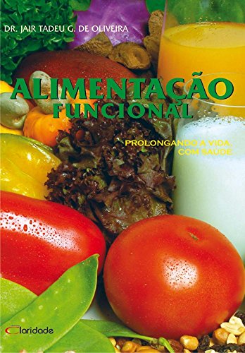 Alimentação Funcional