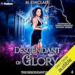 Cover of Descendant of Glory
