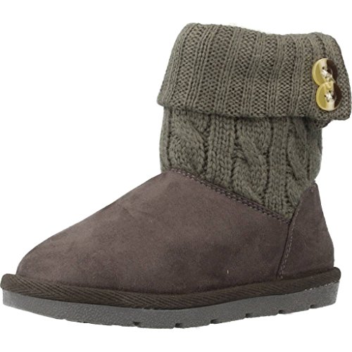 Tronchetto Bambina Chicco Charme lencicol Stivali Scarpe per bambine e  ragazze