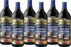 Gerstacker Glühwein