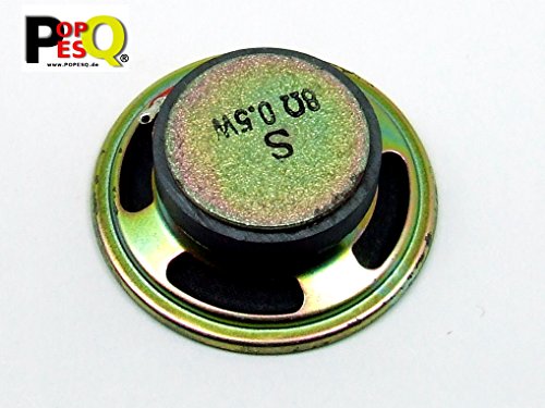 POPESQ® - Altoparlante Diffusore/Speaker Miniature...