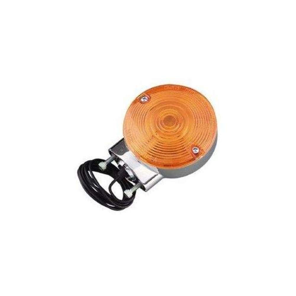 Amazon.com: Chris Products TURN SIGNAL ASSBY AMBER HD Turn
