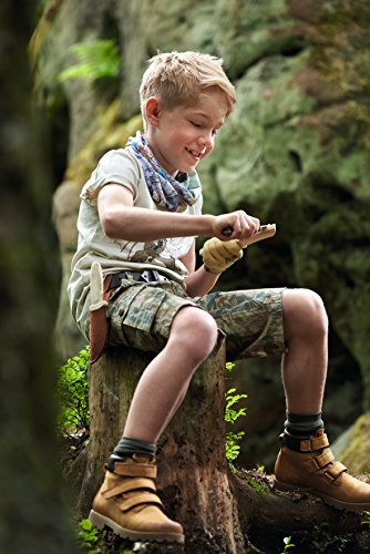 HABA 302549 juego educativo - Juegos educativos (Multicolor, Child, Niño/niña, Cuchillo, Poliéster, Madera, 126 g)