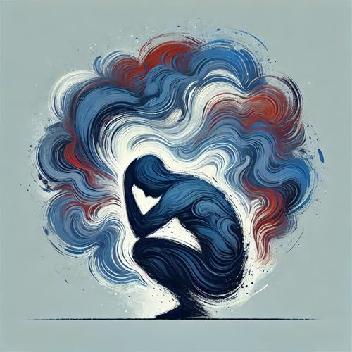 La cada vez m&aacute;s famosa... ansiedad