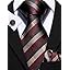 Khaki Brown Wine Red