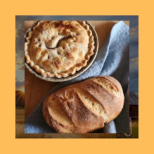 Anything But Routine 8 Episode 11: Have You Ever Wondered . . ?