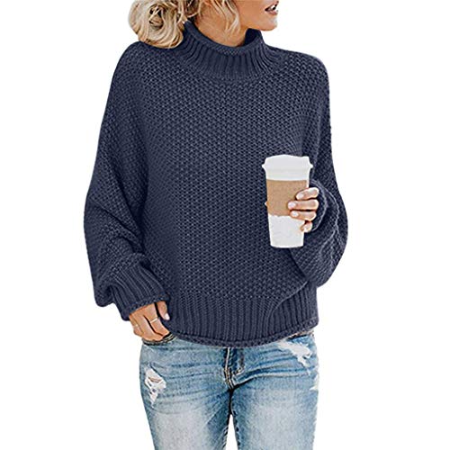 WinterÂ ClothesÂ forÂ Women Fashion 2021, fall sweaters for women red tops puff sleeve sweaters long sleeve tee shirts sweaters for women long 1206 90
