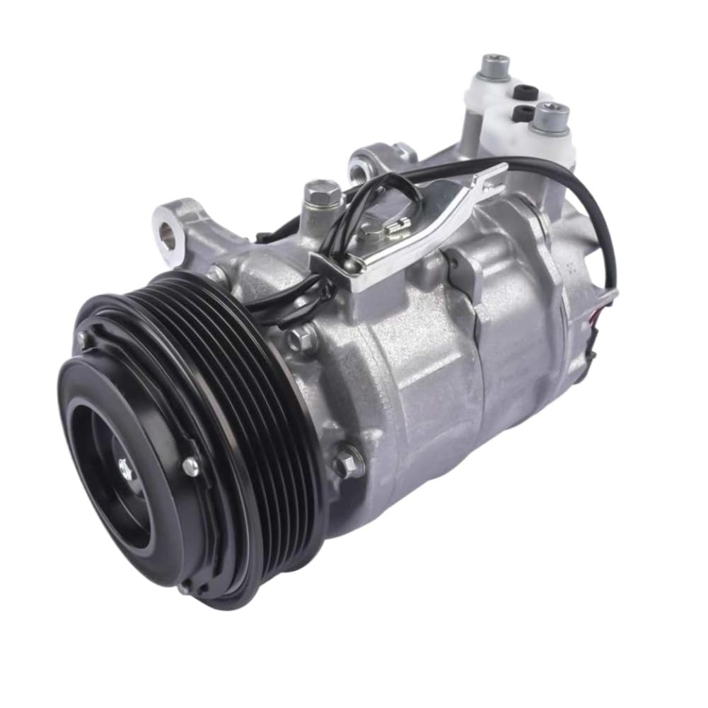 Qmgwranhr Onecolor Ap03 Ac Compressor Compatible With Bmw 230I F22 F45 F46 2017-2020 320I 328D 330I F30 2017-2020