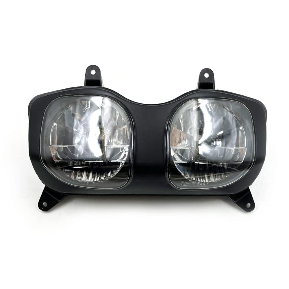 Amazon.co.jp: Motorcycle Headlight Housing For Honda RVF400 NC35