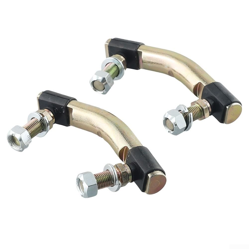 Spurstangen-Set für Rasenmäher, Ersatzteile, kompatibel mit Craftsman 436887 583513501, 2 Stück