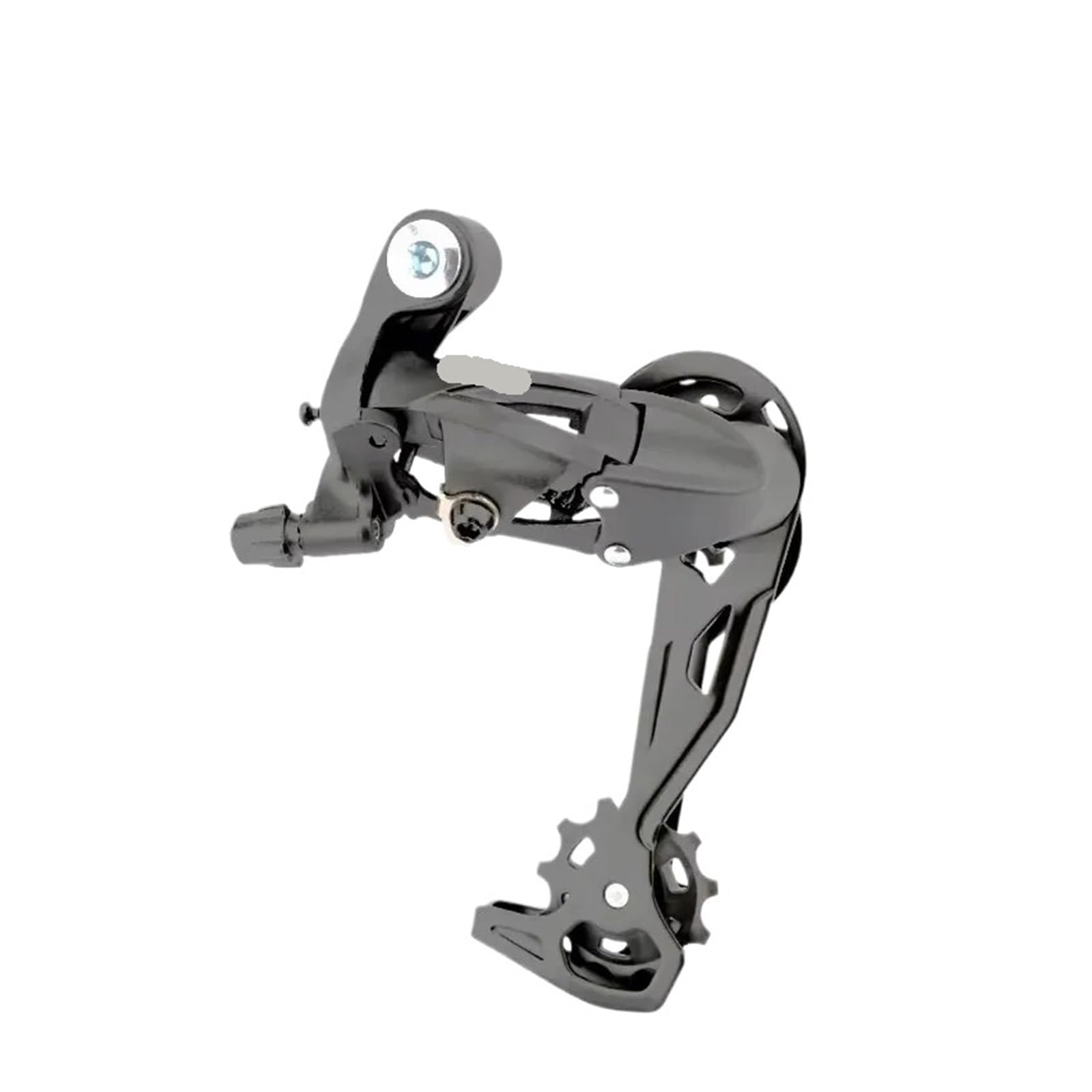 Compatible con Palanca de Cambios for Bicicleta montaña y desviador Trasero, Accesorios Grupo 7/8/9/10/11 velocidades