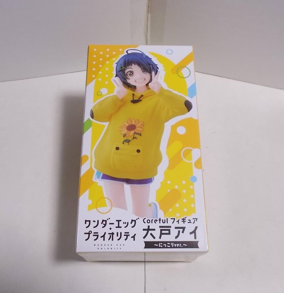 Amazon | タイトー ワンダーエッグ・プライオリティ Coreful
