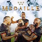  Medaille [Explicit]