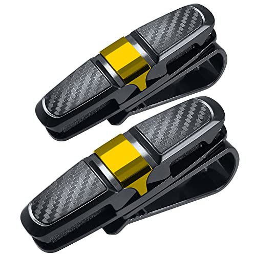 Supporti per Vetri da 2 Vetri per Visore Sun per