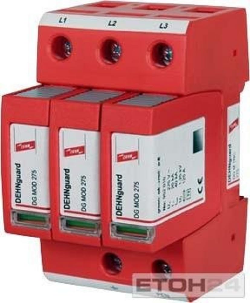 Dehn 952300 Überspannungsableiter dg-m-tnc-275
