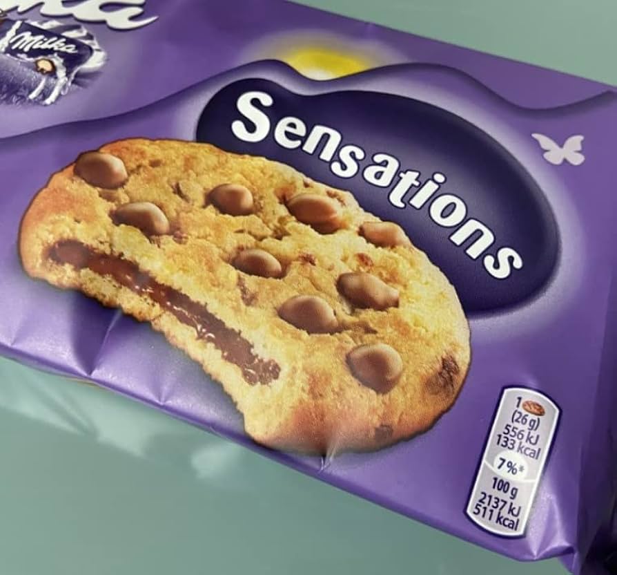 ミルミル Amazon.co.jp: ミルカ センセーション Milka Sensational 728g