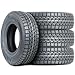 Zeetex AT1000 All Terrain LT285/70R17 121/118R E Light Truck Tire