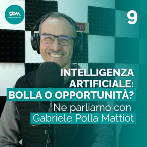Intelligenza artificiale: opportunit&agrave; o bolla?