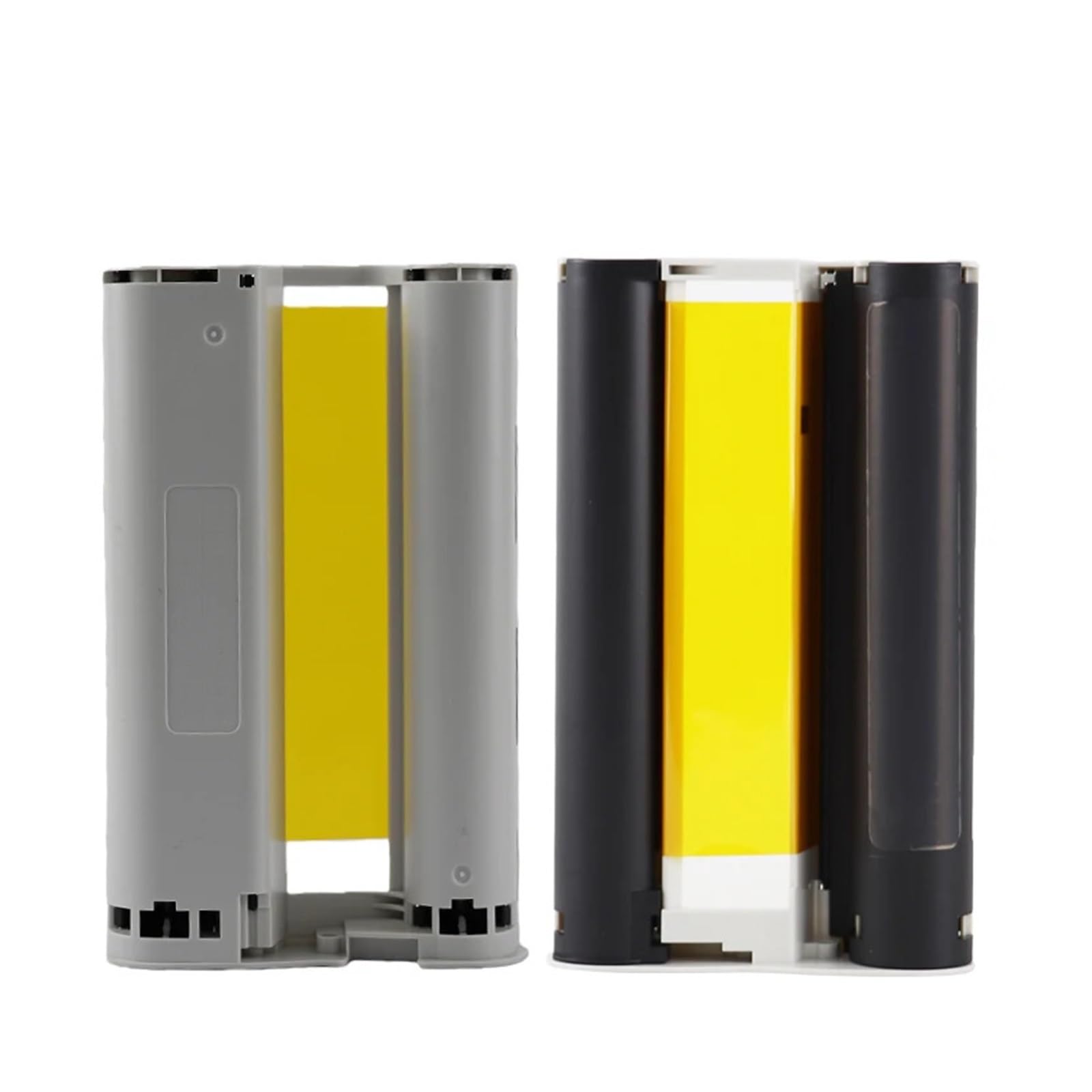 Papel Fotográfico Compatible con Xiaomi 1S 6 Pulgadas(ribbon-2PCS) | Imágenes Nítidas Colores Vivos Adhesión Firme Acabado Duradero