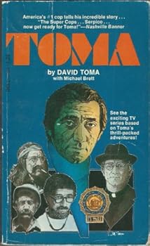 Paperback Toma Book