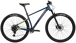 Bicicleta Caloi Explorer Comp A23 TGR29V29 Azul - 004761.19001