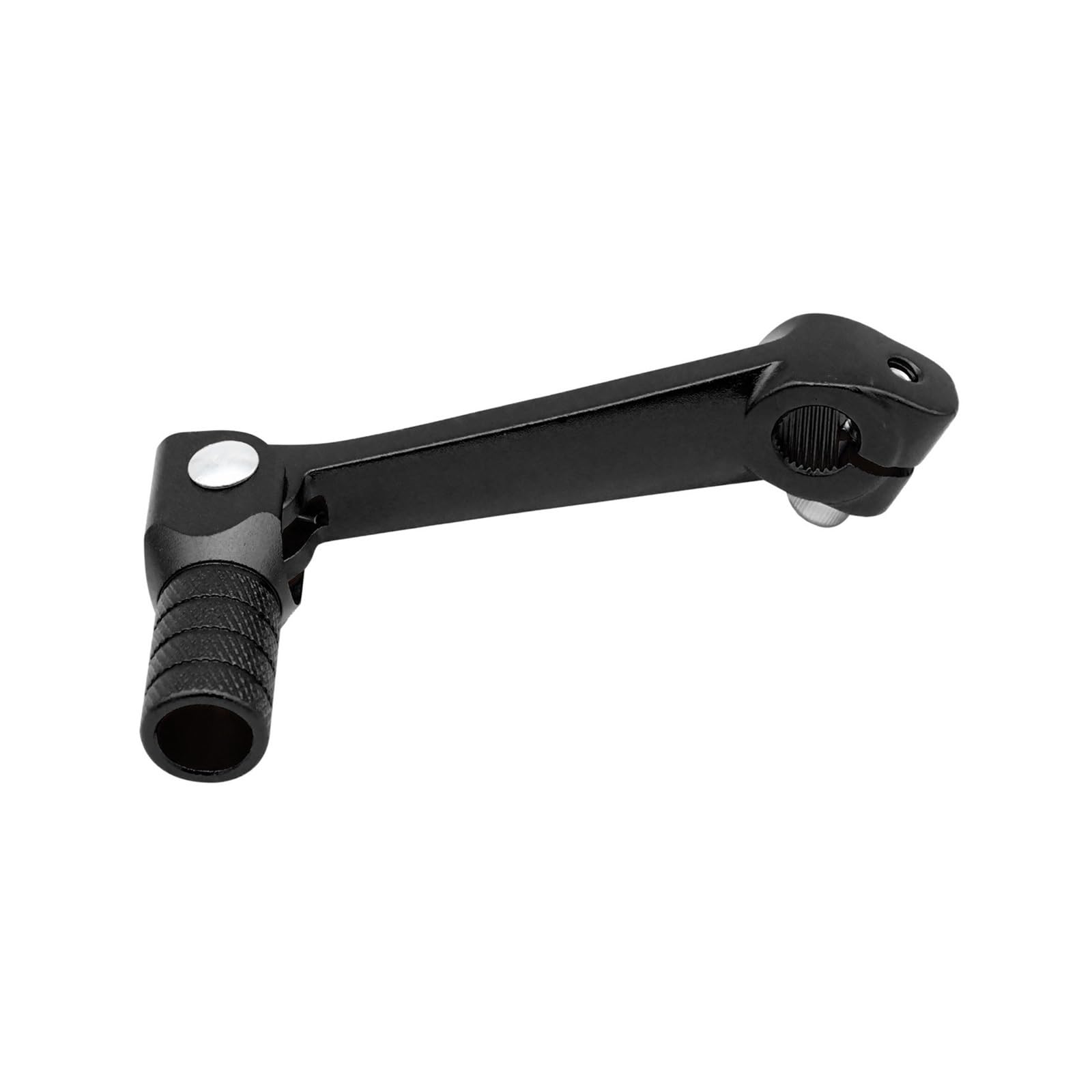SYC27QP Shift Pedal Lever Motorcycle Motorcycle Folding Gear for ATV NC250 BSE Kayo T2 T4 110-250cc Lever Shift Pedal Folding