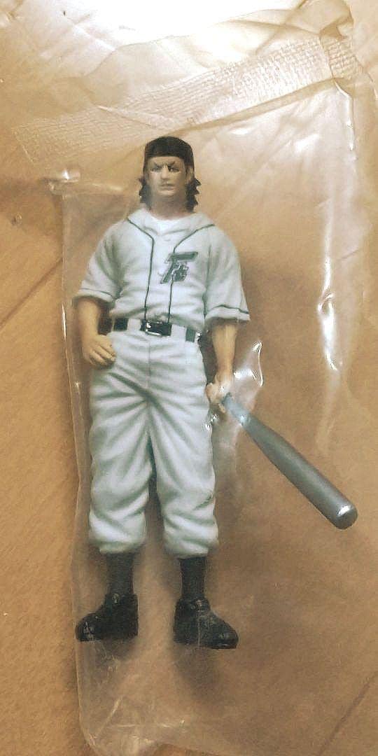 Amazon | ROOKIESルーキーズ フィギュア桧山 | フィギュア・ドール 通販