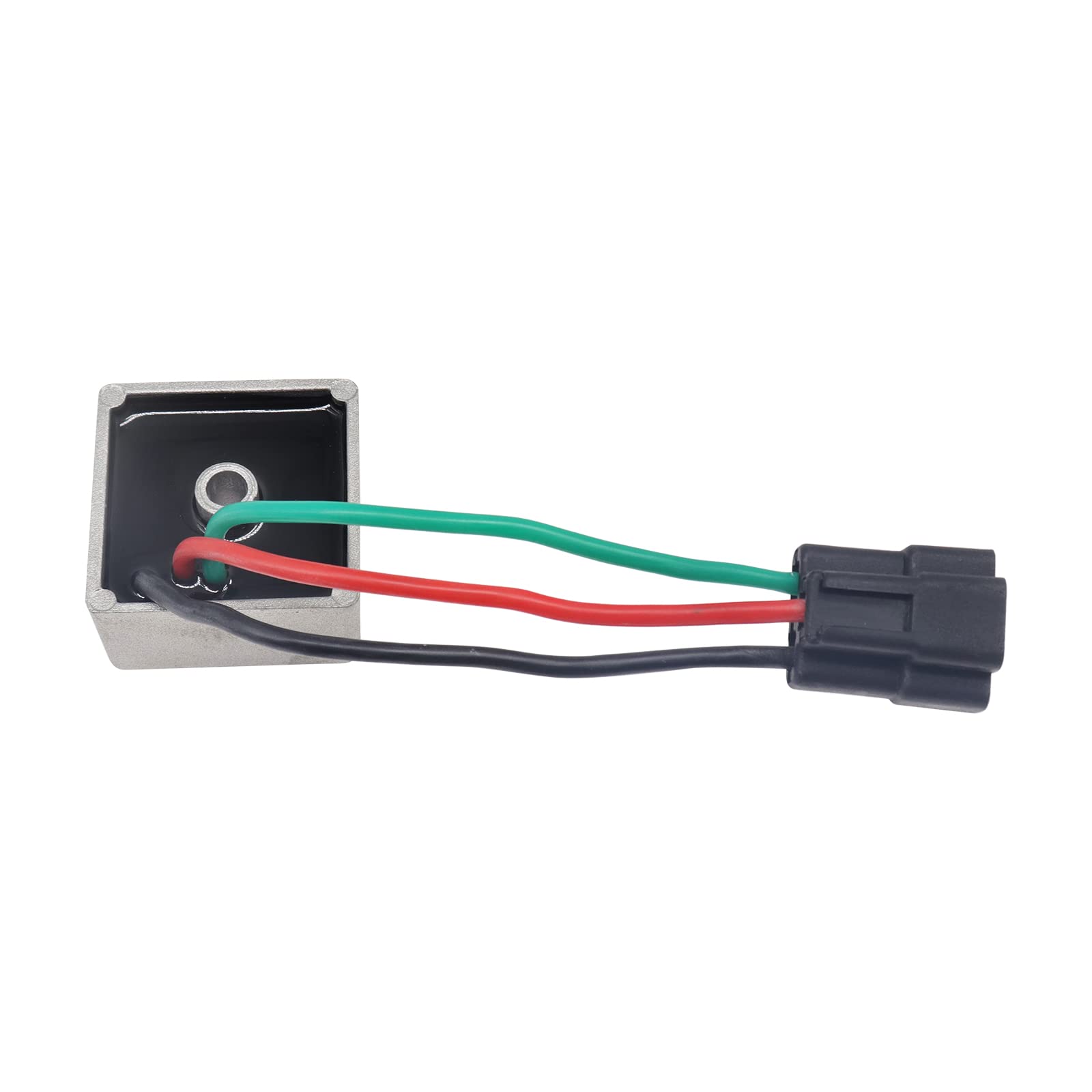 Voltage Regulator Rectifier fits for John Deere Turf Gator for John Deere Turf Gator 4X2 AM121776