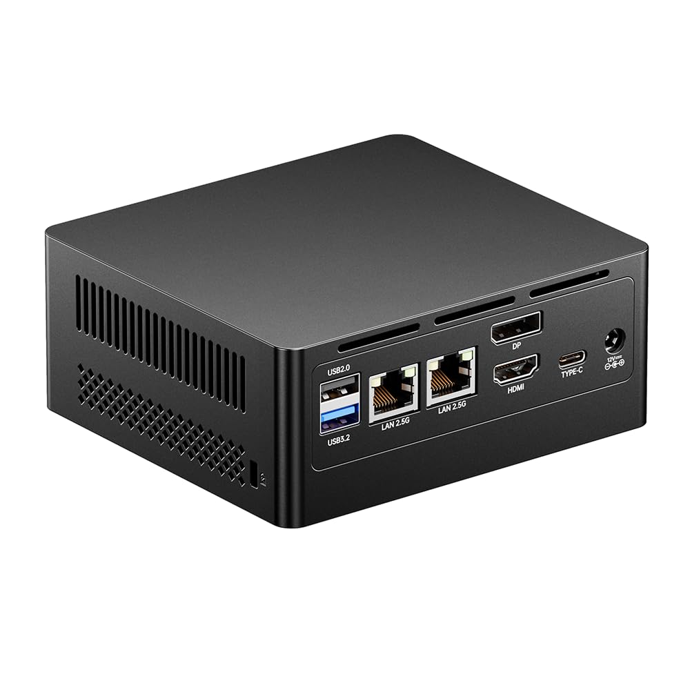 Amazon.co.jp: GZBOXミニPC 小型pc Windows 11 Pro搭載 Intel Alder 