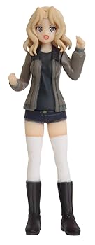 ✨希少✨ ガールズ&パンツァー サンダース大学付属高校 ハーフコート XL ガールズ&パンツァー クッション サンダース大学付属高校 ケイ