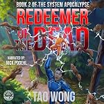Cover of Redeemer of the Dead