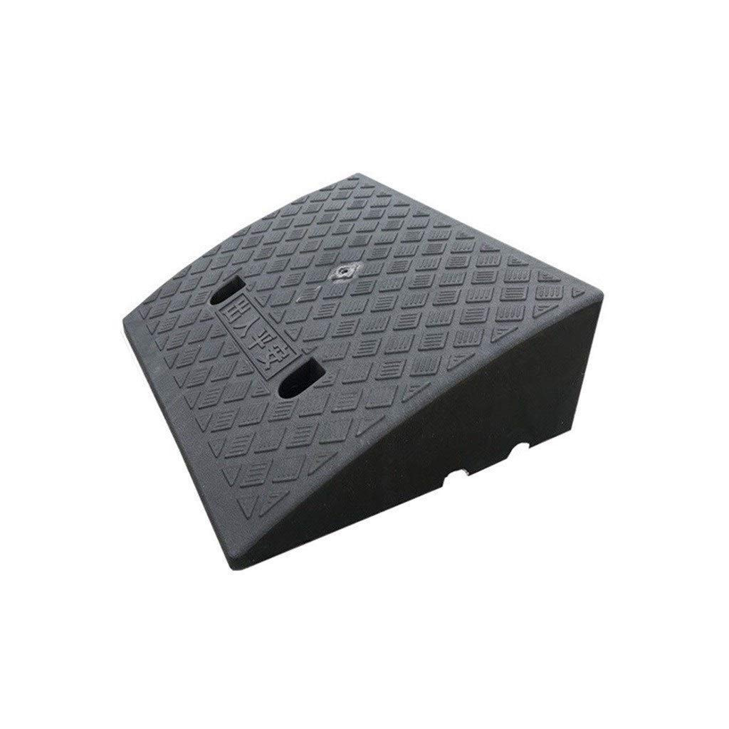 Buy Parking Barriers, Ramps 17CM Plastic Ramps, Multifunction Uphill