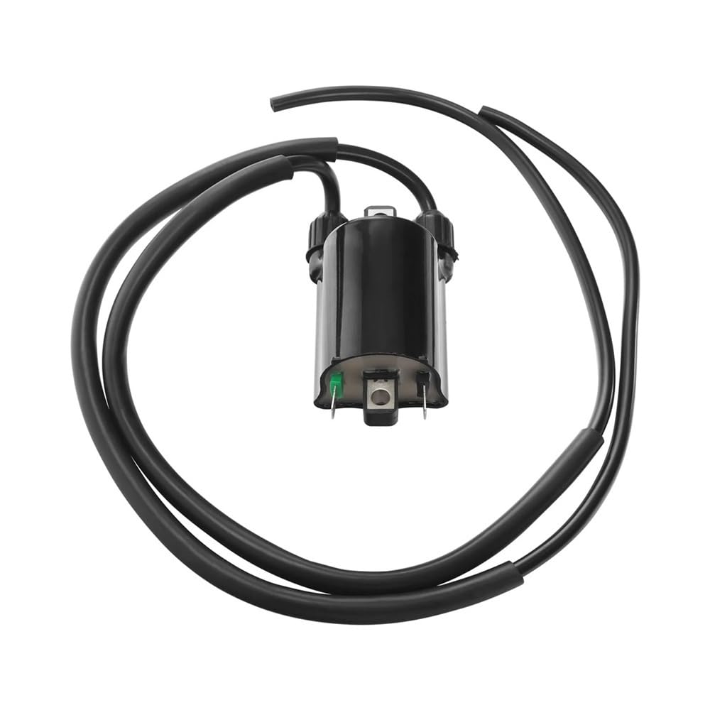 Bobina de encendido para solucionar tirones en Honda CB600
