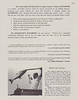 The North Pacific deckhand's & Alaska cannery worker's handbook 0960171614 Book Cover